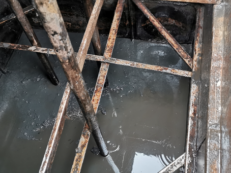 昌江CCTV管道检测具体做什么？