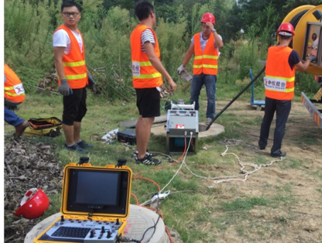 昌江如何选择适合的市政管道疏通方法？