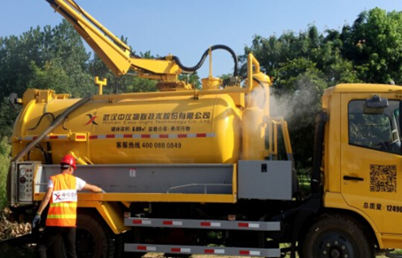 昌江污水池污泥脱水流程